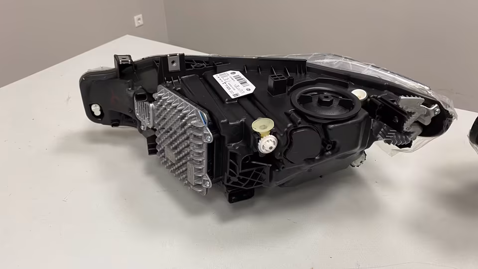 BMW 3 Series F30 F31 LED Headlights Right Left Complete - Image 3