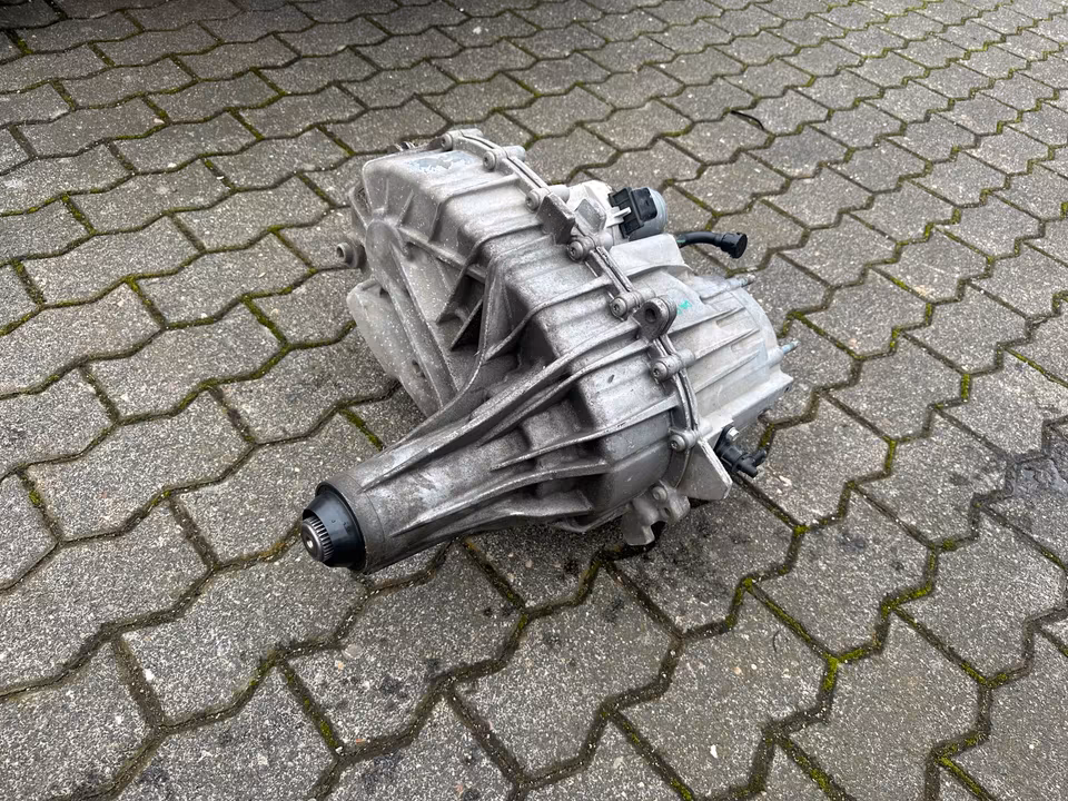 Dodge RAM Gen 5 5.7 Hemi 4WD Transfer Case - Image 4