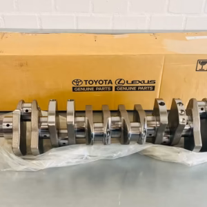 Toyota Supra MK4 2JZGTE VVTI crankshaft 2JZ GE engine assembly