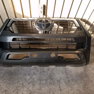 Toyota Hilux AN1P Front Grille 53111YP040 Radiator Grille