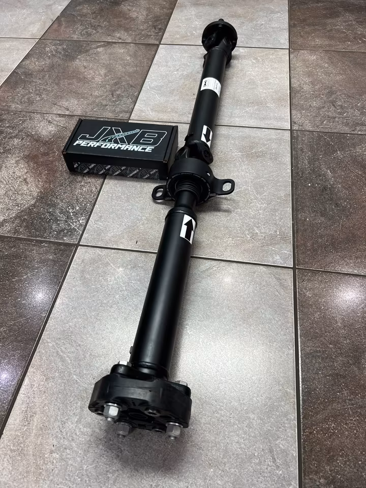 1000HP+ UPGRADE CARDAN SHAFT TOYOTA SUPRA MK5 A90 A91 - Image 12