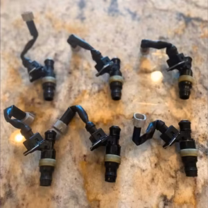 x ASNU 1500cc injectors Nissan GTR GT-R R35