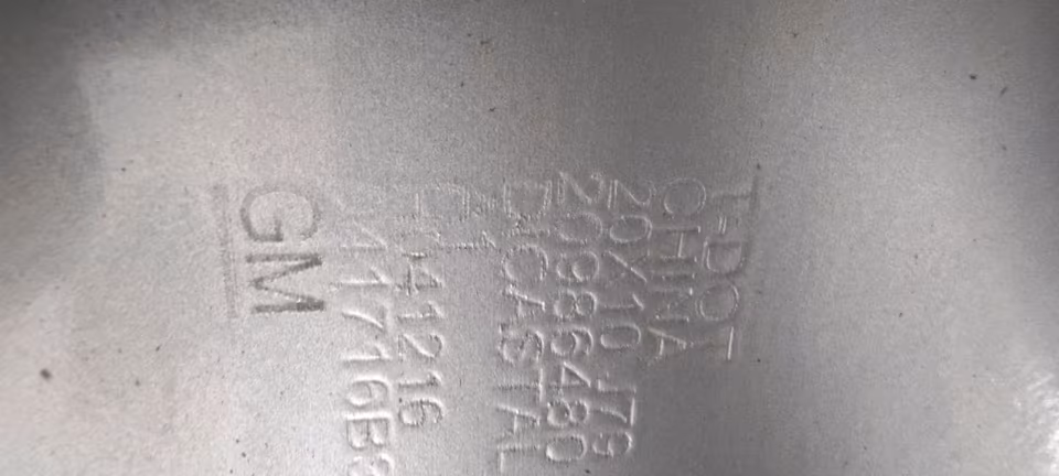 Corvette C7 / C6 rims - Image 3