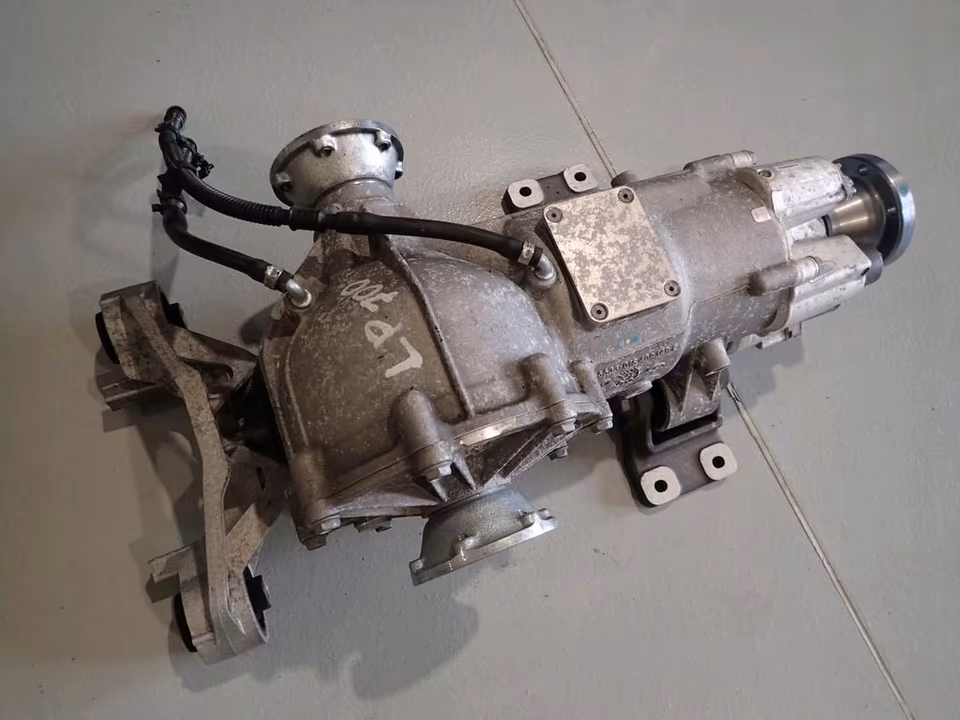 LAMBORGHINI AVENTADOR LP700 DIFFERENTIAL 01S409287A - Image 5