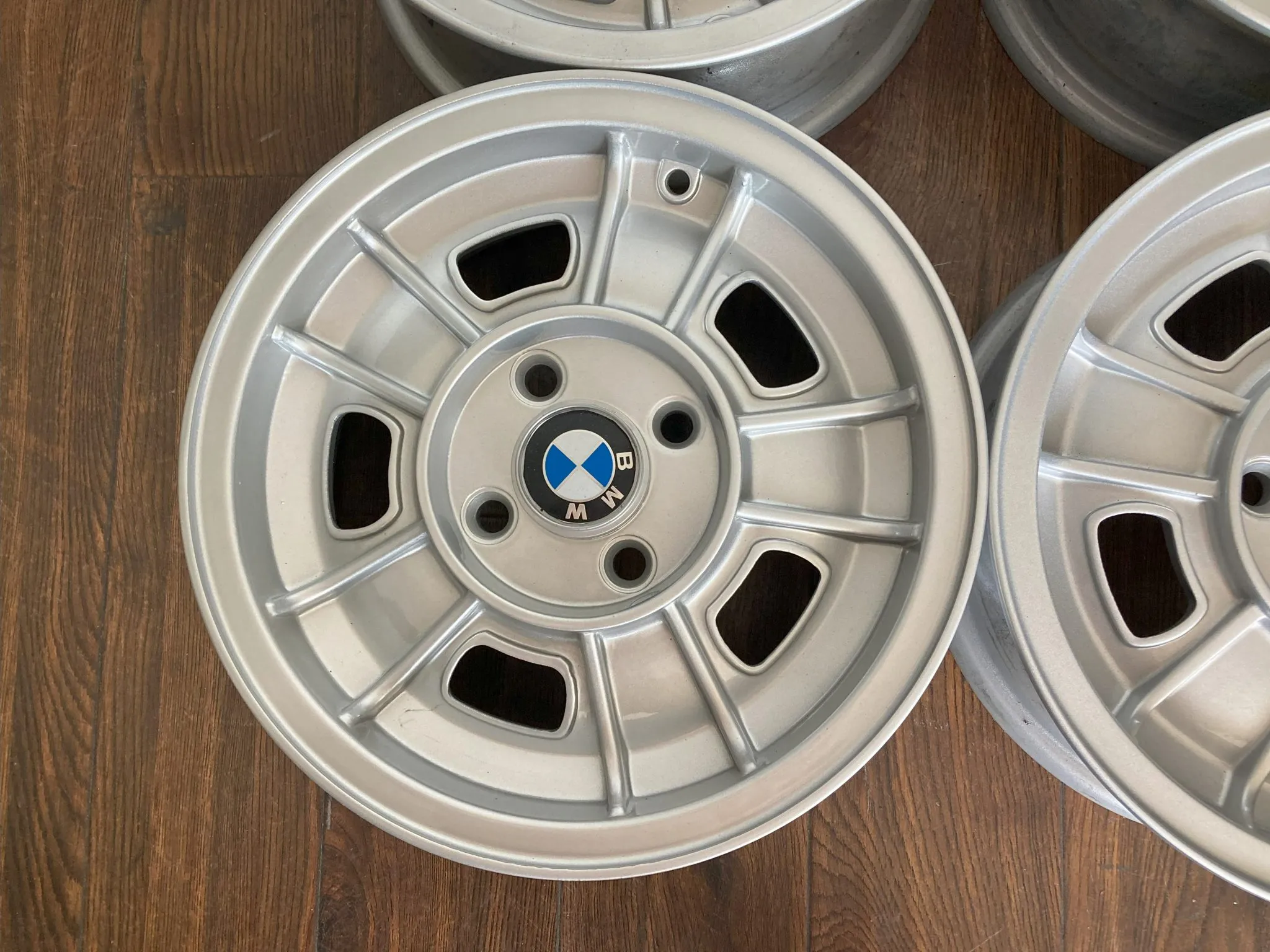 13×5″ FPS Wheels for BMW - Image 11