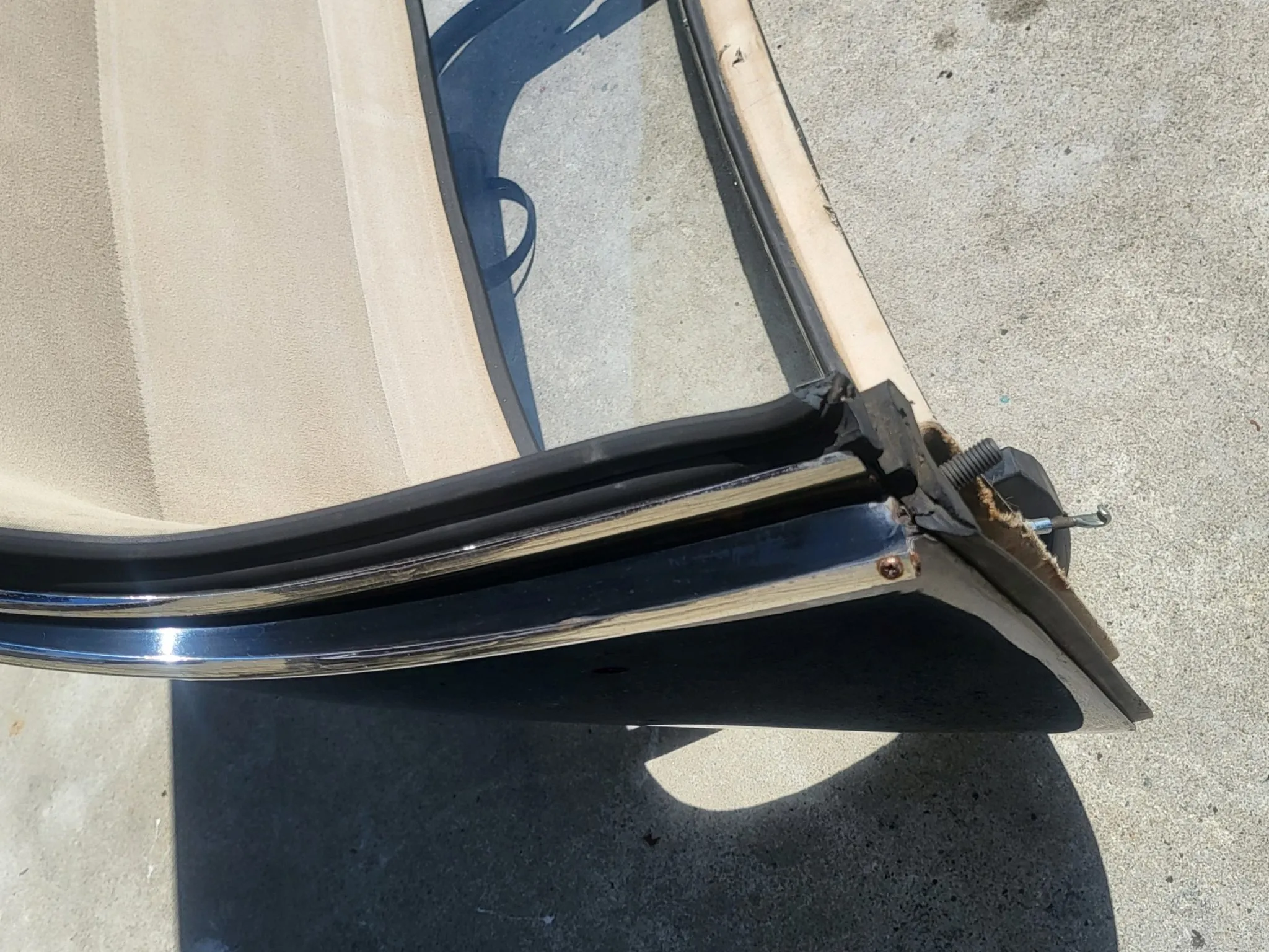 Mercedes-Benz 190SL Hardtop - Image 2