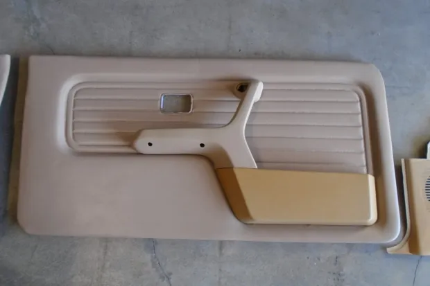 Recaro SRD Seats and Interior Trim for BMW E30 M3 - Image 21