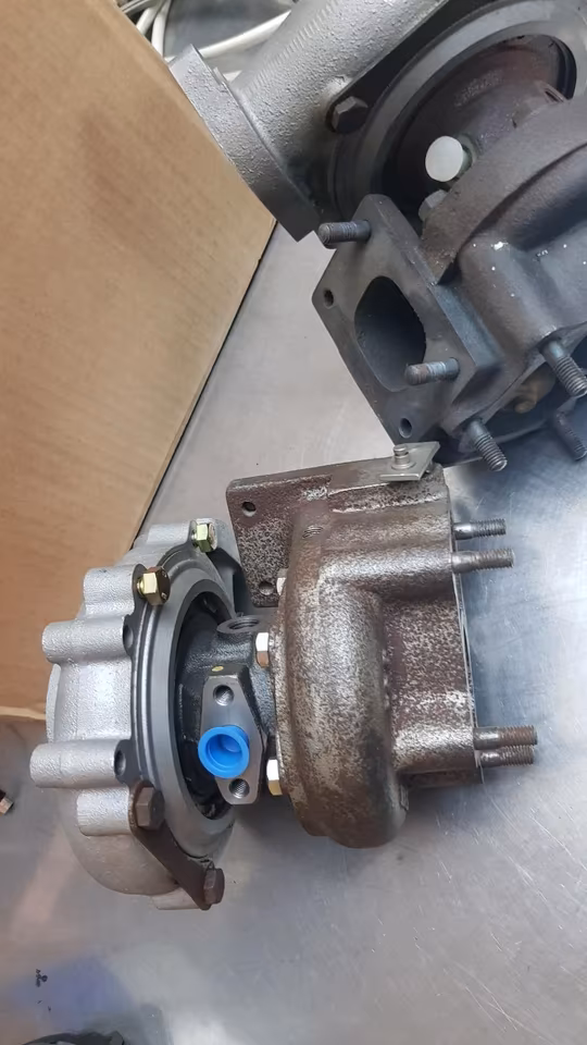 Nissan HKS Turbocharger GT-R - Image 7