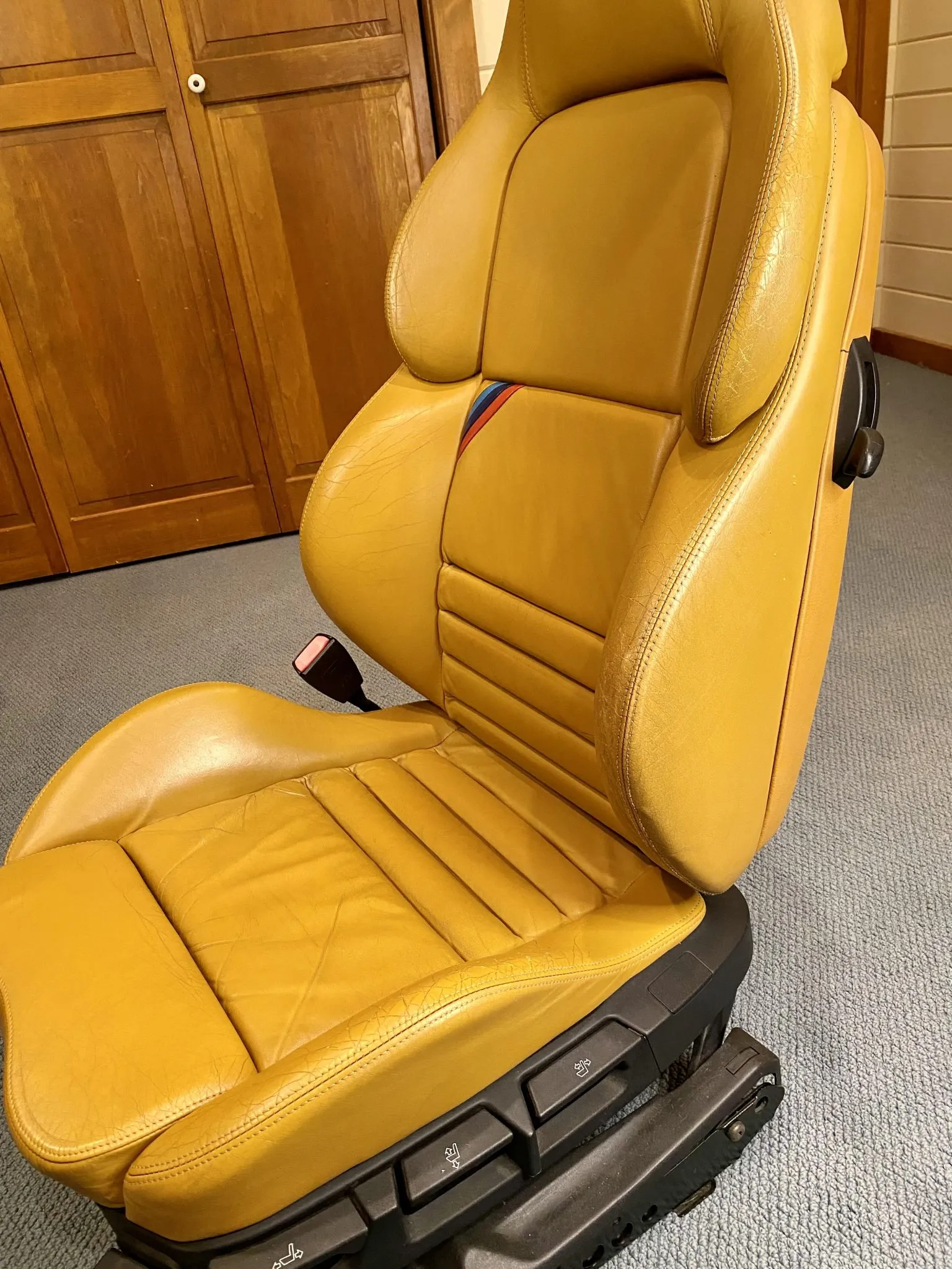 BMW E36 M3 Interior Set - Image 6