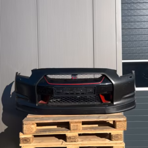 Nissan GT-R Type R35 front bumper