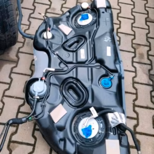 Dodge Challenger Hellcat SRT8 Fuel Tank Gas Pump