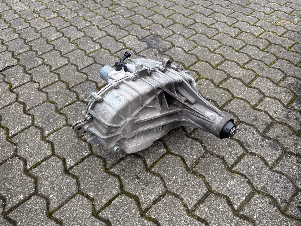 Dodge RAM Gen 5 5.7 Hemi 4WD Transfer Case - Image 3