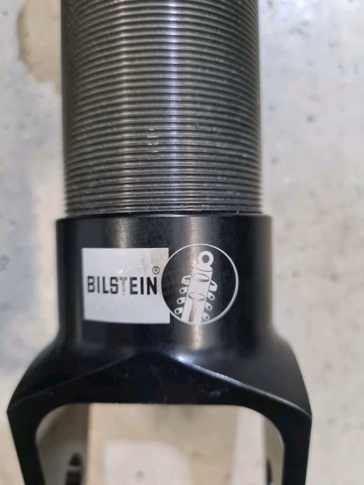 Corvette C7, Z06, GS and ZR1 Bilstein MDS - Image 2