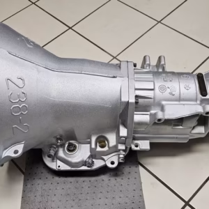 Automatic transmission 47RH Dodge Ram Durango Dakota