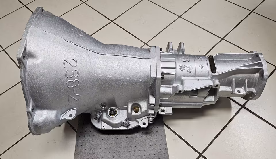 Automatic transmission 47RH Dodge Ram Durango Dakota