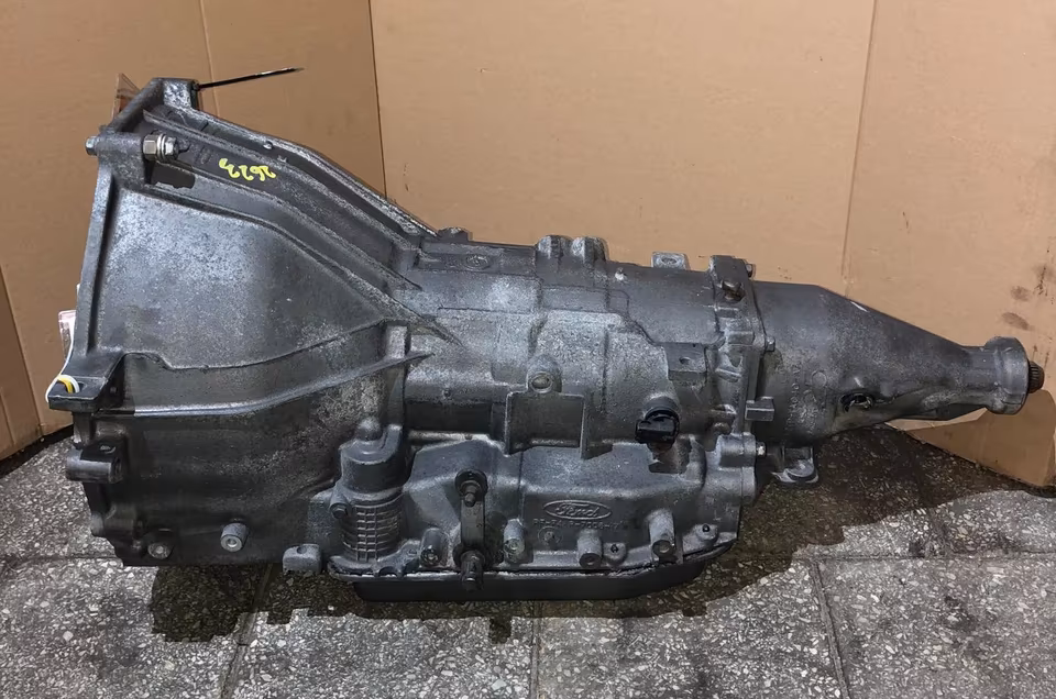 Automatikgetriebe 5.4L 8-330 4R75E 2WD FORD F150 59TKM