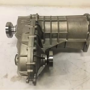 transfer case 4x4 Audi Q7 part number 0AQ341010G