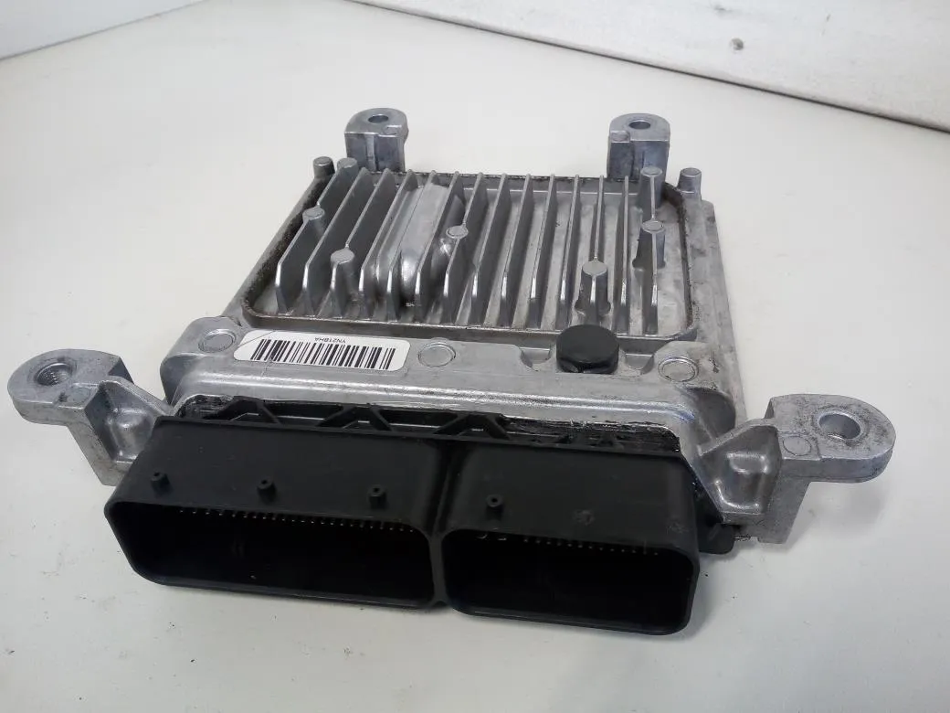 Mercedes W212 ECU replacement - Image 8