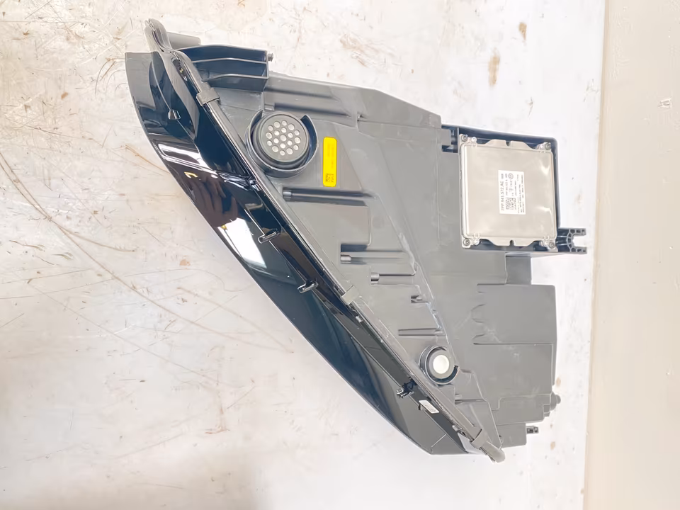 Audi R8 headlight, new, part number 4S0 941 086 F, right side. - Image 8