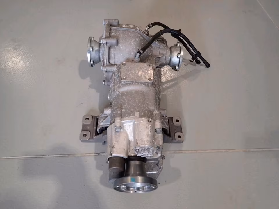 LAMBORGHINI AVENTADOR LP700 DIFFERENTIAL 01S409287A