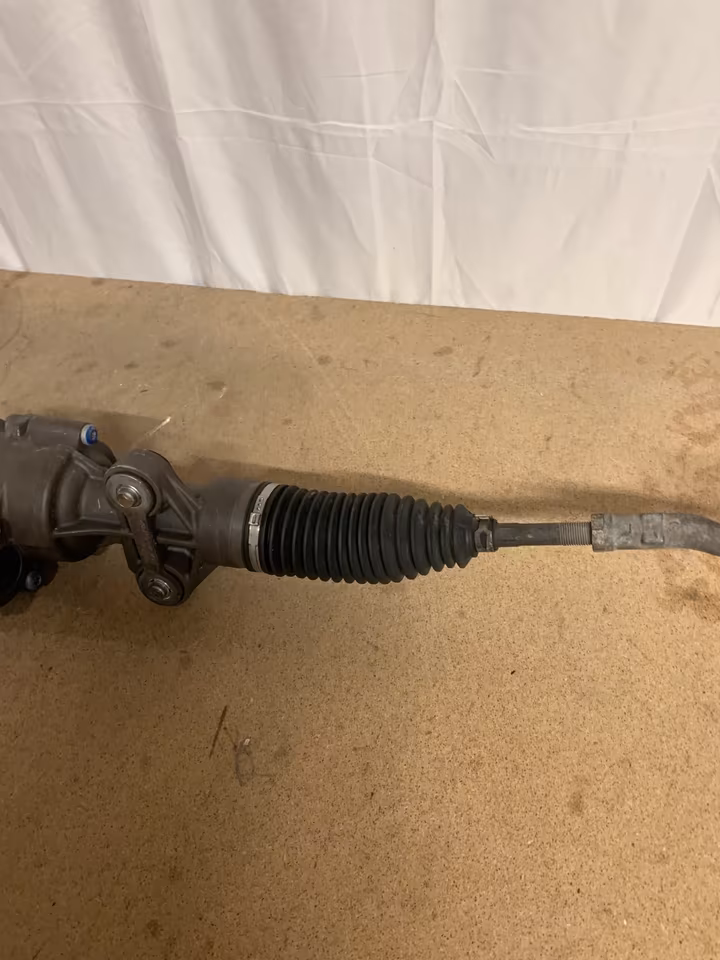 Audi R8 4S Lamborghini Huracan 4T Front Steering Gearbox 4S1423072P - Image 10