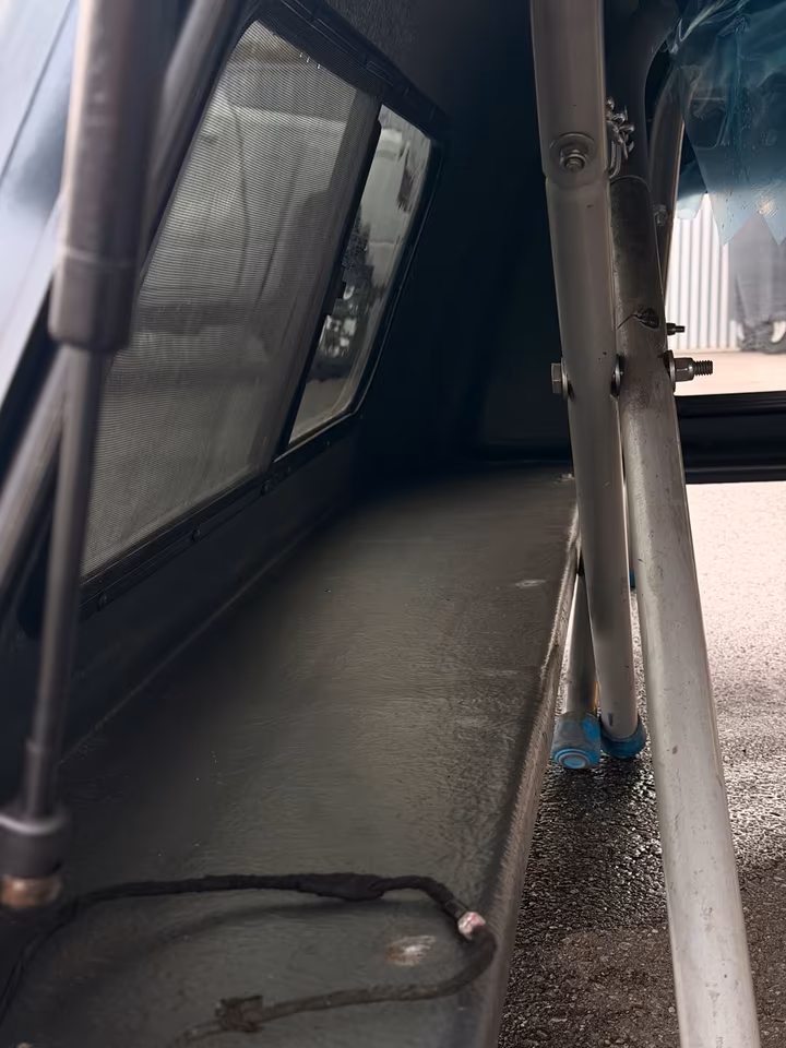 Dodge Ram 1500 DT Hardtop by Beltop for Ram with RamBox 5.7-foot cargo beds. - Image 16