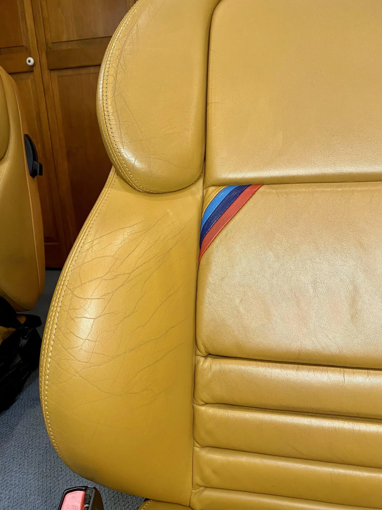 BMW E36 M3 Interior Set - Image 8