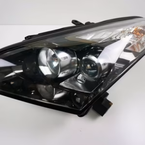 headlight assembly for Nissan R35 GTR GT-R HID Xenon