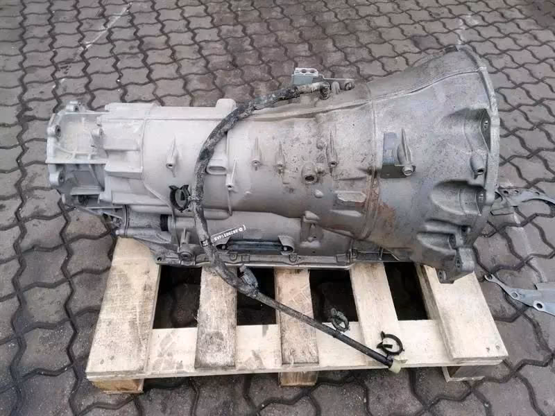 DODGE RAM V 1500 TRX 68430191AB Transmission 6.2 2022 - Image 7