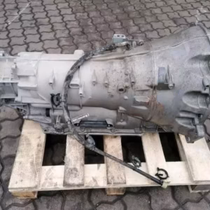 DODGE RAM V 1500 TRX 68430191AB Transmission 6.2 2022