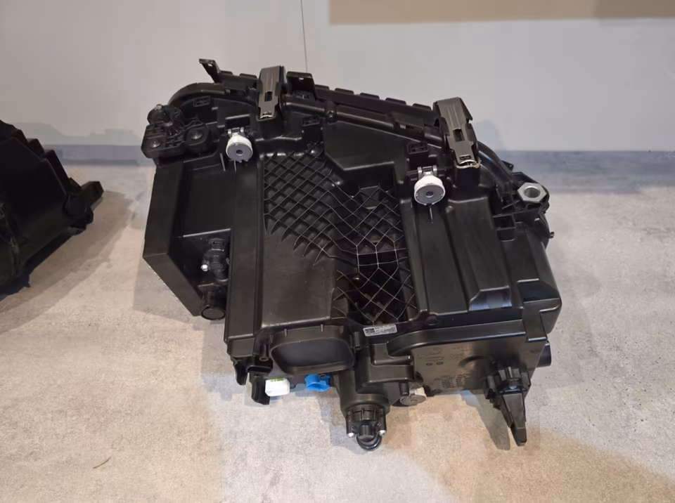 BMW X7 G07 LCI LED Headlights Right Left 5A5F0D5 5A5F0D6 - Image 6