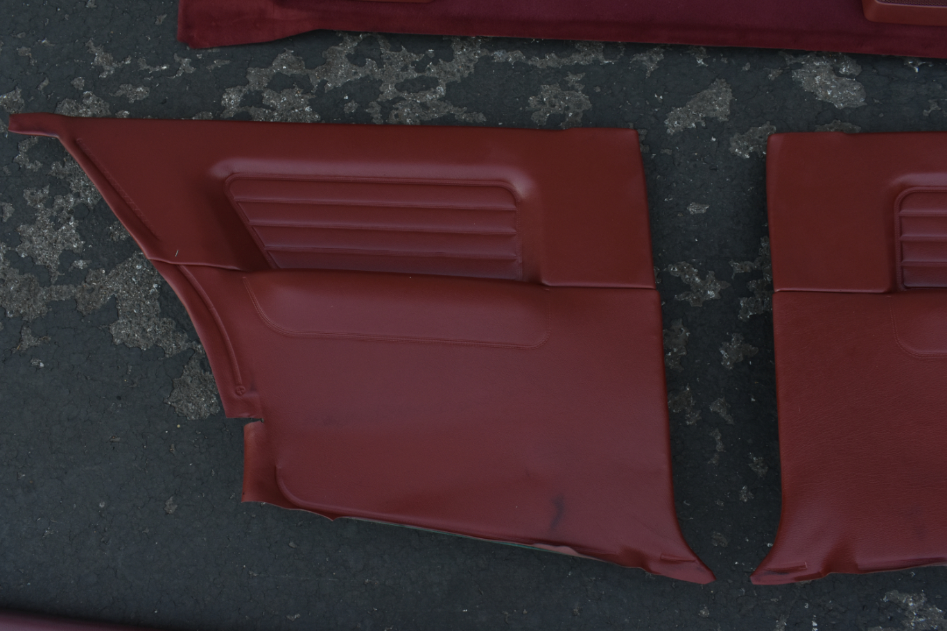 BMW E30 Coupe Interior Set - Image 9