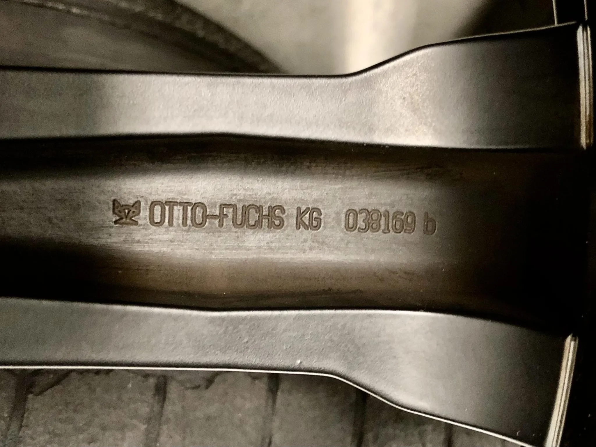 19×9.5″ and 20×10.5″ BMW M4 GTS Style 681M Carbon Compound Wheels - Image 6