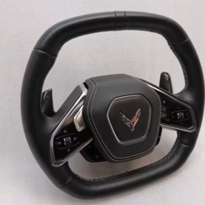 CORVETTE C8 STEERING WHEEL