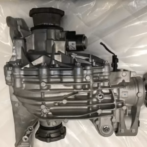 Audi A6 A7 4K rear axle gear 09R500043B differential