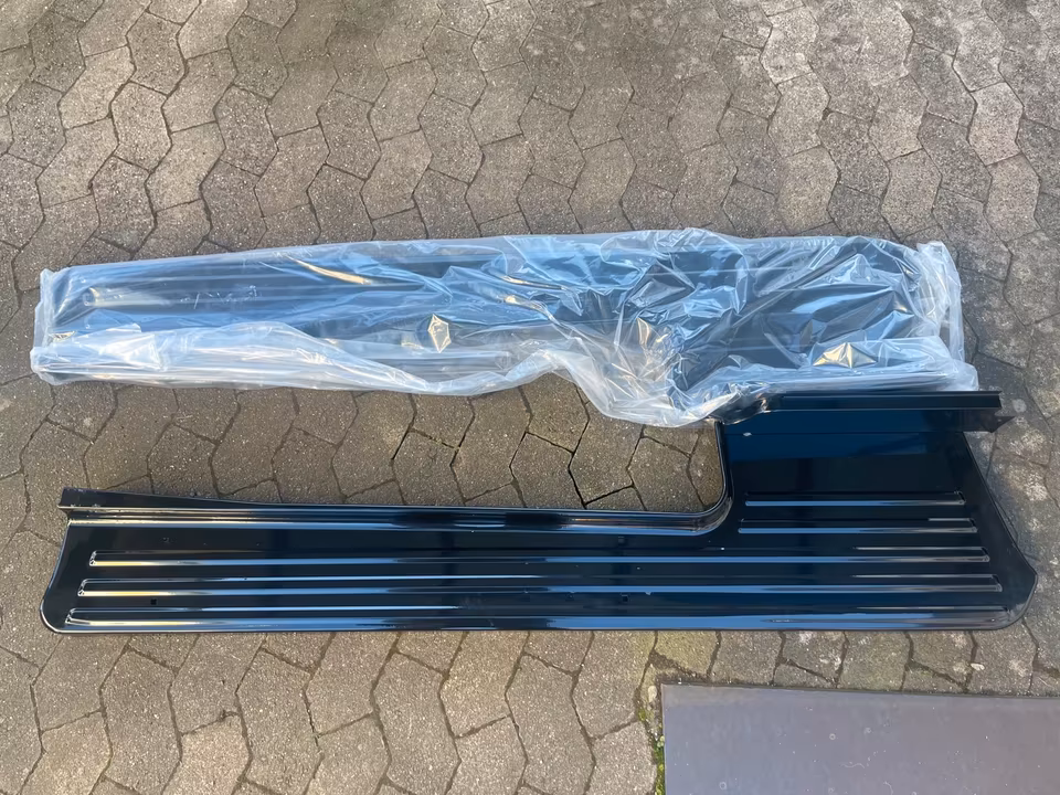 Ford F100 running boards 1953-1956 new