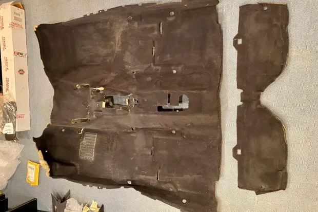 BMW E36 M3 Interior Set - Image 15