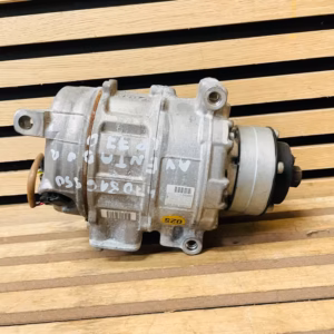 Lamborghini Aventador air conditioning compressor 470816550