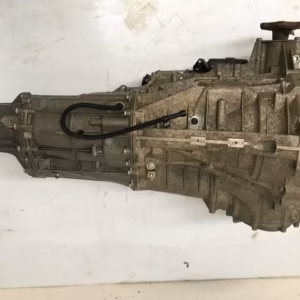 PJU gearbox 4X4 Audi A6 2.0tdi year 2016 with only 20km mileage