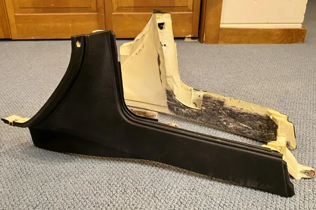 BMW E36 M3 Interior Set - Image 17