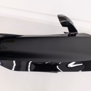 2× doors Chevrolet Corvette C8 Coupé – left & right – OEM