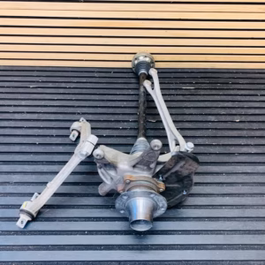 Lamborghini Aventador Rear Steering Knuckle Control Arm 470505433H