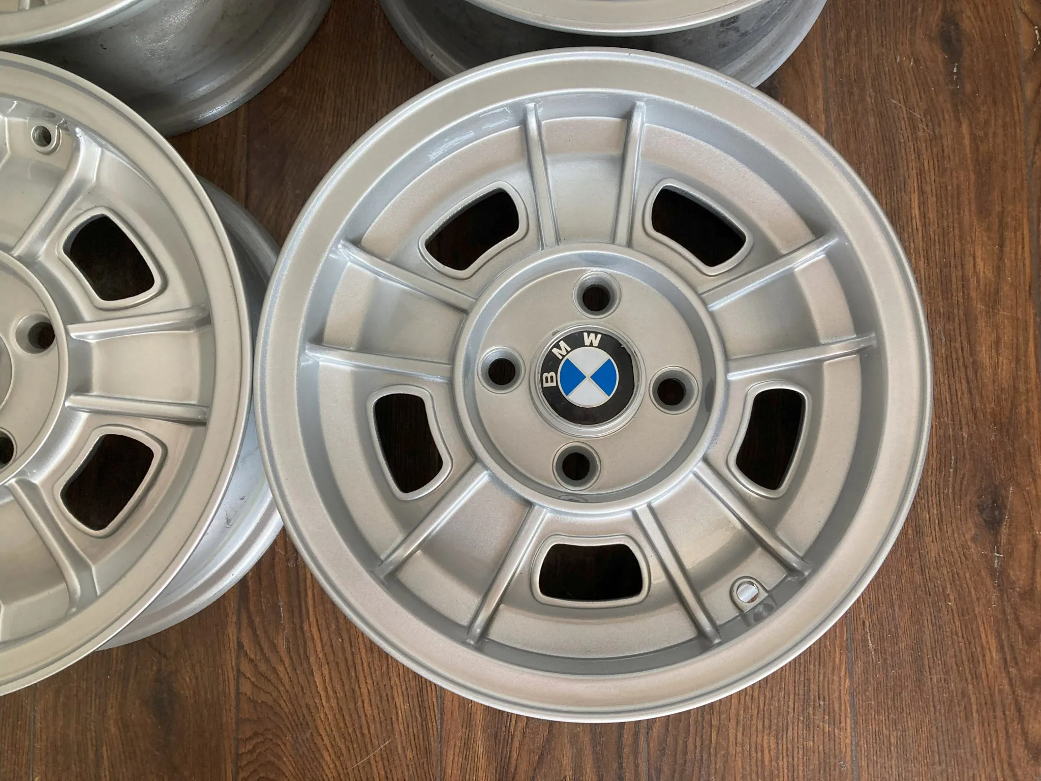 13×5″ FPS Wheels for BMW - Image 10