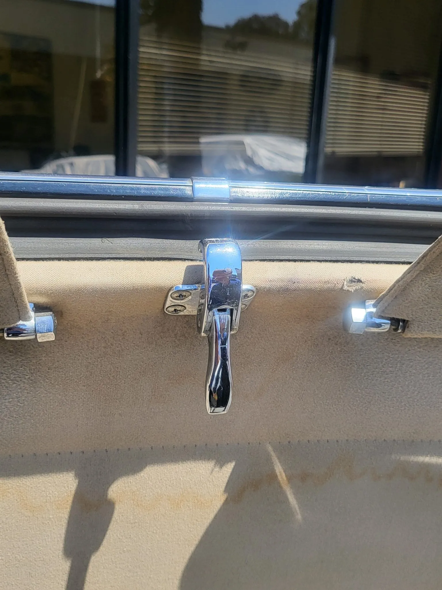 Mercedes-Benz 190SL Hardtop - Image 5