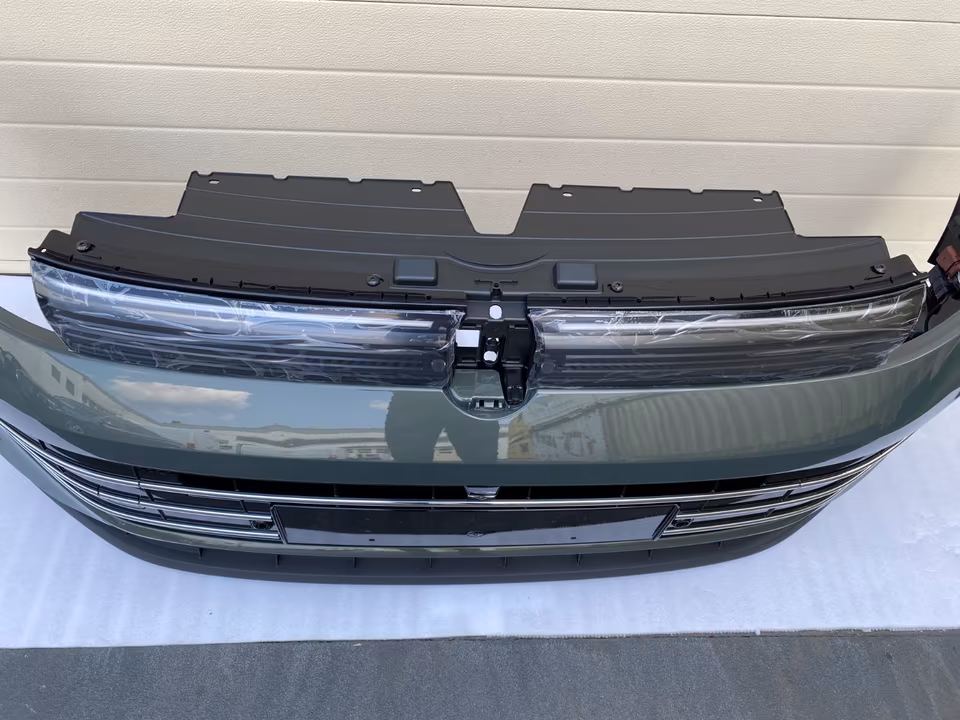 VW Tiguan III 571 Front Bumper LA6H 571807221 - Image 13