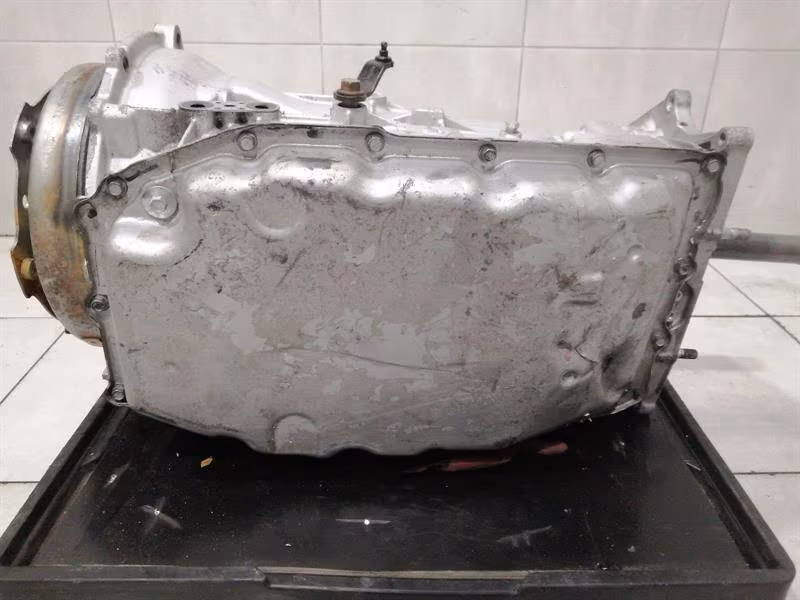 CHEVROLET CORVETTE C7 Z06 LT4 AUTO 6.2 Gearbox Transmission - Image 8