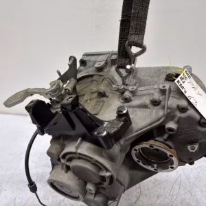 PRY gearbox Audi S1 ​​manual transmission 6-speed 4WD 2015 63km