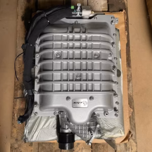 Supercharger SRT Intake Manifold Dodge RAM TRX 1500 53011