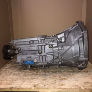 Manual transmission CAS 2170000644 GS6-17BG BMW E90 E91 E92 E87 52TKM