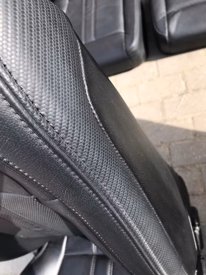 Ford F150 Roush Shelby Seats Rear Bench Interior 2016-2020 - Image 3